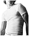 Apparel : Calvin Klein Men's 365 Short Sleeve Crew, 2-Pack