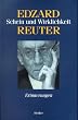 Schein und Wirklichkeit