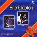 Review Eric Clapton  / Cream of Eric Clapton, the/Blues