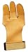 Sporting Goods : Martin Archery Genuine Leather Glove Size Medium