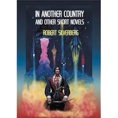 In Another Country and Other Short Novels (Five Star First Edition Science Fiction and Fantasy Series)