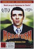 Headrush [ NON-USA FORMAT, PAL, Reg.4 Import - New Zealand ]