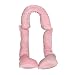 Baby : Prop Ease Universal Baby Prop - Pink Plush