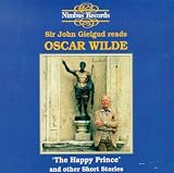 The Happy Prince and Other Short Stories (Gielgud)