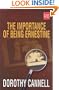 The Importance of Being Ernestine: An Ellie Haskell Mystery