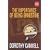The Importance of Being Ernestine (Ellie Haskell Mysteries)