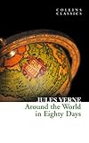 Around the world in eighty days