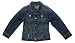 Baby : Pinc Premium - Blu Signature Dark Wash Jacket, 2T