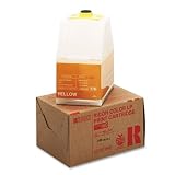 RIC888443 - Laser Toner