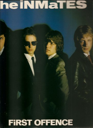 The Inmates - First Offence - Zortam Music