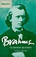 Brahms: Clarinet Quintet (Cambridge Music Handbooks)