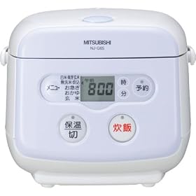 MITSUBISHI �W���[���ъ� (3.5������)�u���[ NJ-G6S-A