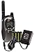 Cobra PR 1100VP GMRS 2-Way Radio w/ Wall Charger