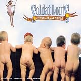 Revue Soldat Louis  / Auprès De Ma Bande