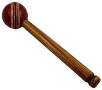 Ball Mallet for knocking in cricket bats