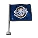 Kansas City Royals Car Flag