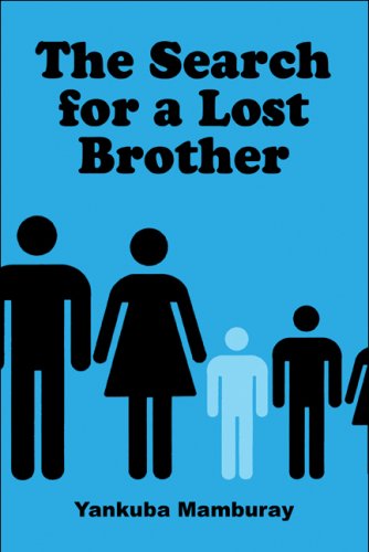 The Search for a Lost Brother