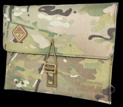 COM-LPD-MTC: Hazard 4 Bags Mil-spec iPad(1&2) Sleeve - MultiCam