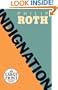Indignation (Random House Large Print)