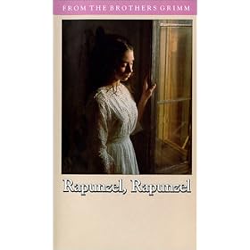 Rapunzel, Rapunzel [VHS]
