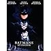 Die beste Comic-Filmreihe: Alle Batman - Filme