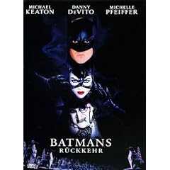 Batman Returns