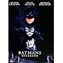Batmans Rückkehr