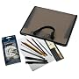 Faber-Castell Complete Drawing and Sketching Kit