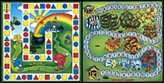 Educational Insights Readiness Math Games 41CRFGTK3ML Educational Insights Readiness Math Games