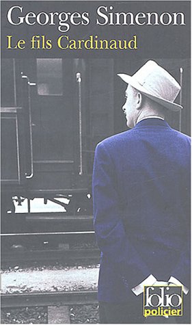 Georges Simenon
