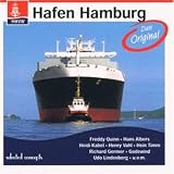HHLA - Shanty Chor, Hans Albers, Heidi Kabel, Hein Timm.. ( Audio CD ) - B000028D6A