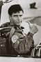 Tom Cruise, Top Gun Wall Poster Print, 24x36