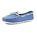 Minnetonka Women's Cloud Boat Moc