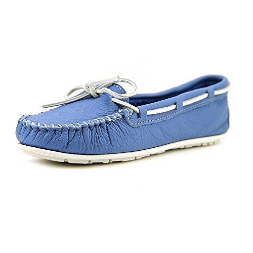 Minnetonka Women's Cloud Boat Moc