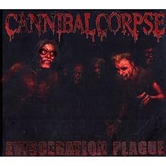 Evisceration Plague Ltd.Edition