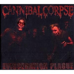 Evisceration Plague Ltd.Edition