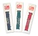 Toys : 3 Pack Snake Belts 2-10yrs Rd/Grn/Nv