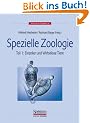 U&F/SAV: Spezielle Zoologie. Teil 1: Einzeller und Wirbellose Tiere (Nachdruck 2004)