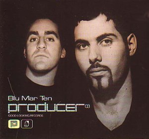 CD-Charts  Search : Producer Vol.3