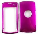 Sony Ericsson Vivasz u51 Honey Dark Purple Hard Case/Cover/Faceplate/Snap On/Housing/Protector Sony Ericsson Vivasz u51 Honey Dark Purple Hard Case/Cover/Faceplate/Snap On/Housing/Protector