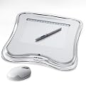 Aiptek HyperPen 8000U Digital Drawing Tablet