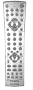 Philips PMDVR8 8-Device DVR and Audio Specialty Universal Remote Control