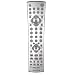 Philips PMDVR8 8-Device DVR and Audio Specialty Universal Remote Control
