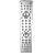 Philips PMDVR8 8-Device DVR and Audio Specialty Universal Remote Control