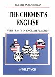 The Chemist s English