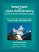 Sherpa English and English Sherpa Dictionary with Literary Tibetan and Nepali Equivalents