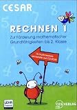 Eigenschaften Ces Verlag  / CESAR Rechnen 1. 4 CD-ROM für Windows ab 98/Mac OS X