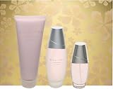 Beautiful Sheer by Estee Lauder for Women 3 Piece Set Includes: 1.0 oz Eau de Parfum Spray + 1.7 oz Fragrance Body Spray + 3.4 oz Fragranct Body Lotion
