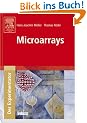 Der Experimentator: Microarrays