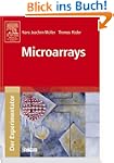Der Experimentator: Microarrays